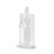 Squeeze Dobrável Adventure 460ml - Dobrável com Mosquetão