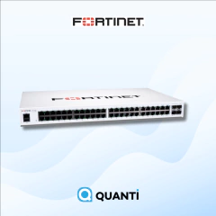 FortiSwitch 148F