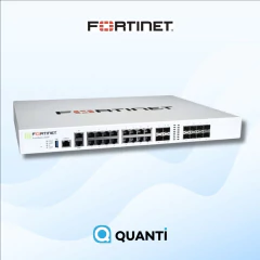 Fortigate 200F