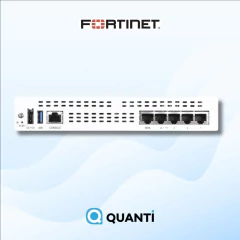 Fortigate 40F en internet