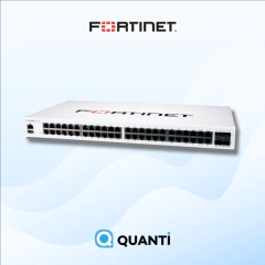 FortiSwitch 148F en internet