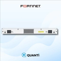 Fortigate 100F en internet
