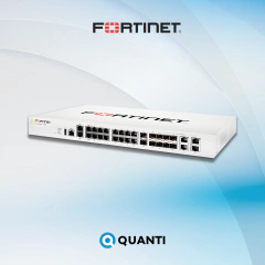 Fortigate 100F - Equipo Demo Quanti - comprar en línea