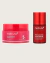 Kit Medicube Red Succinic Acid Serum 30ml + TXA Niacinamide Capsule Cream 55g