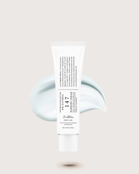 Dr. Althea 147 barrier cream 50ml
