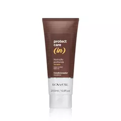 Condicionador Nutrição Profunda Protect Care In 200ml