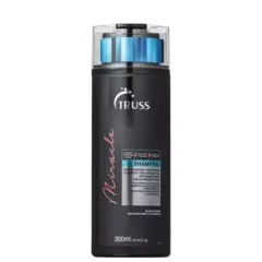 TRUSS Miracle - Shampoo 300ml