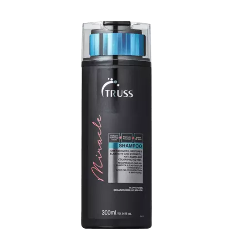 TRUSS Miracle - Shampoo 300ml