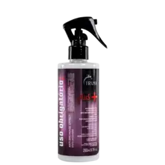 Spray Uso Obrigatório Plus+