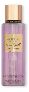 Body Splhas Love Shimmer Spell 250ml