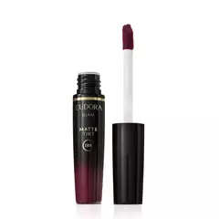 Batom Líquido Glam Matte Tint 4g - Essência Cosméticos