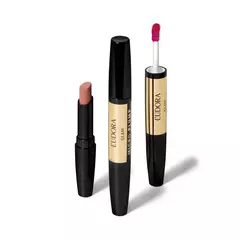 Batom Duo Glam Micro Plump 1,8g na internet