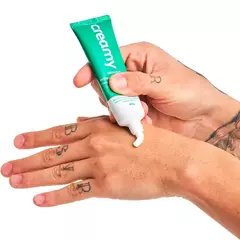 Intensive Cream na internet