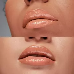 Imagem do Batom Duo Glam Micro Plump 1,8g