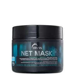 Net Mask - Máscara Capilar 550g