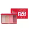 QDB Pod Delas Paleta Multifuncional 14,2g Multicores