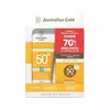 Kit Australian Gold - Protetor Solar Corporal FPS50 + Protetor Solar Facial Antipoluição FPS50 Kit
