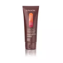 Creme Condicionador com Filtro Solar Hide Sun 200ml