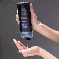 Kit Truss Frizz Zero Duplo Cuidado (2 Produtos) - loja online