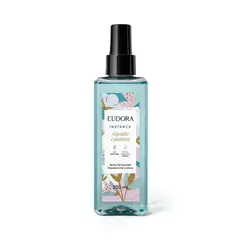 Instance Algodão e Jasmim - Spray Perfumado Desodorante Colônia 200ml