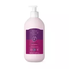 Loção Hidratante Desodorante Corporal Cuide-se Bem Amoruda 400ml