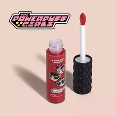 Lip Oil Vermelho Me Sigam Meninas QDB As Meninas Super Poderosas 9,5ml