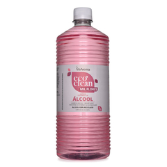 Limpador Perfumado com Alcool 1 L - comprar online