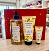 Kit Instance Baunilha (3 itens)