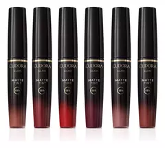 Batom Líquido Glam Matte Tint 4g