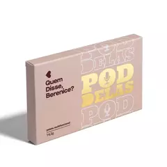 QDB Pod Delas Paleta Multifuncional 14,2g Multicores na internet