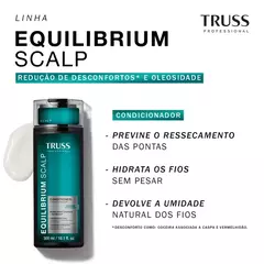 Condicionador Equilibrium Scalp 300ml - comprar online
