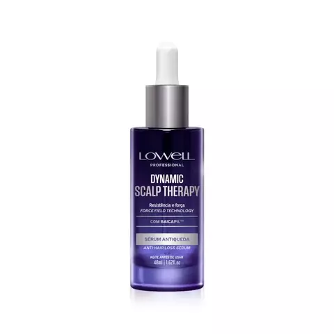 Sérum Antiqueda Dynamic Scalp Therapy 48ml