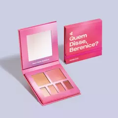 Paleta De Maquiagem Multifuncional Roselelê 7g na internet