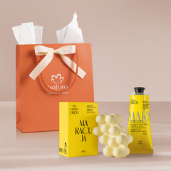 Presente Natura Ekos Maracujá Mimo (2 produtos) - comprar online