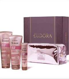Kit Presente Nutri Rosé