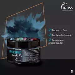 Máscara SPECIFIC MASK 180g na internet