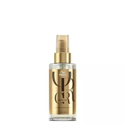 Óleo Capilar Wella Professionals Oil Reflections 100 ml