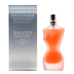 BRAND COLLECTION 171 inspiração Classique Jeand Paul Gaultier - 25ml