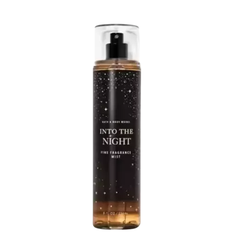 Body Splash Into The Night Body & Body Works