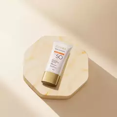 Protetor Solar Facial Sem Cor Neo Dermo FPS 50 40g - Essência Cosméticos