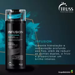 Condicionador INFUSION 300ml - comprar online
