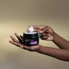 Máscara Ultra-Alinhadora Vult Cabelos Liso Profundo 250g - Essência Cosméticos