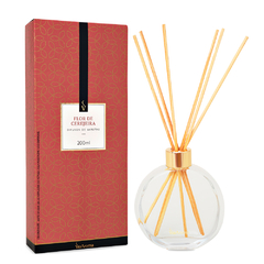 Difusor de vareta 200ml - Essência Cosméticos