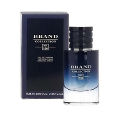 BRAND COLLECTION 100 - Sauvage - Brand Collection 25ml