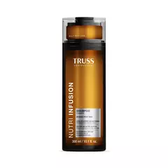 Nutri Infusion Shampoo 300ml