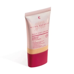 Base Líquida Daily Tint Cream Niina Secrets - comprar online