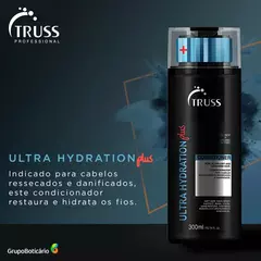 Condicionador ULTRA HYDRATION 300ml na internet