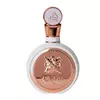 Lattafa Fakhar Rose Eau de Parfum - Perfume Árabe Feminino 100ml