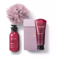 Kit Presente Dia das Mães Nativa Spa Ameixa (3 itens) - comprar online