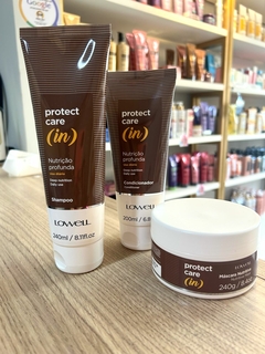 Kit Protect Care In (3 produtos)
